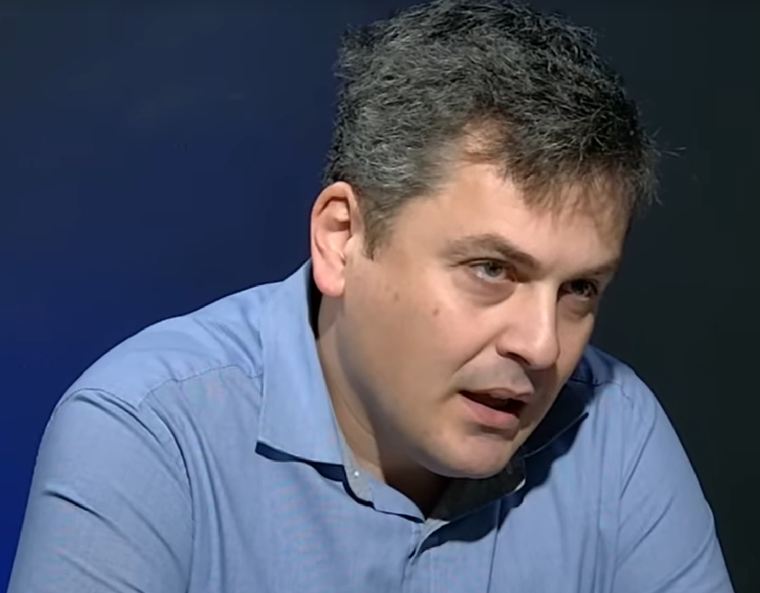 ΔΡ. ΜΑΡΚΟΣ ΤΡΟΥΛΗΣ