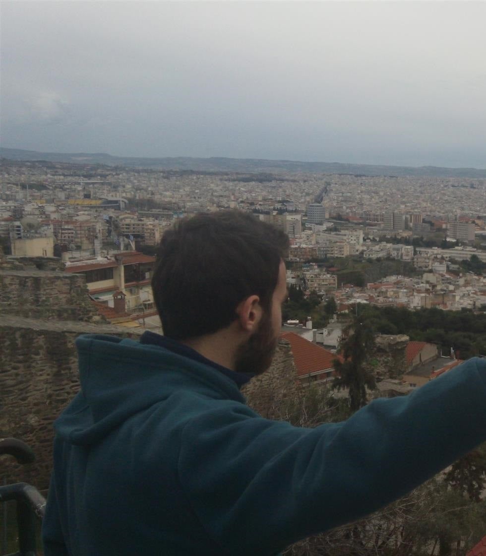 ΧΑΡΗΣ ΦΙΛΙΠΠΑΚΗΣ