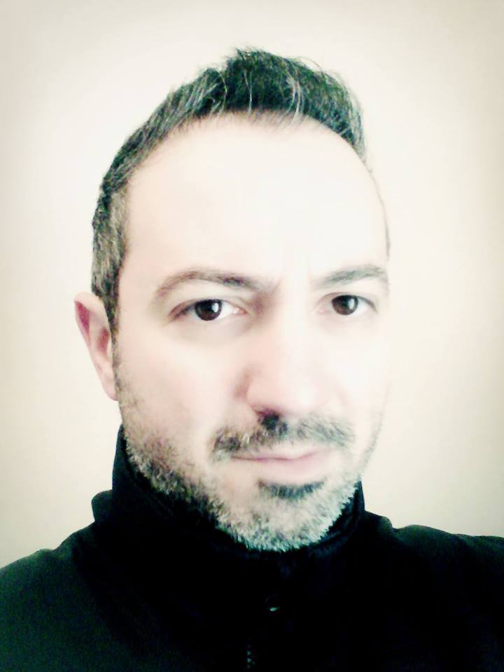 ΧΡΥΣΑΝΘΟΣ ΣΤΕΦΑΝΟΠΟΥΛΟΣ