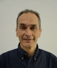ΝΙΚΟΣ ΧΑΡΑΛΑΜΠΙΔΗΣ