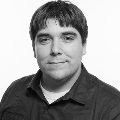 CHRIS MCGONIGAL