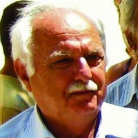 ΔΡ. ΗΛΙΑΣ ΘΕΡΜΟΣ