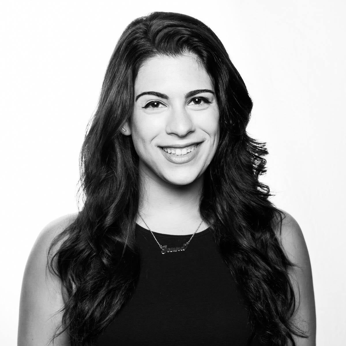 JENNA AMATULLI