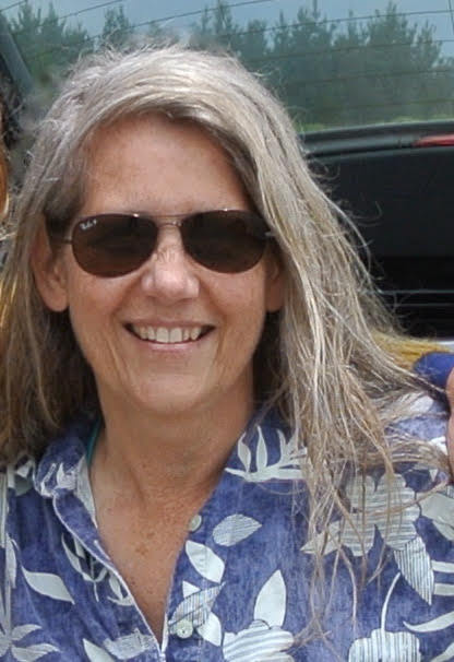 MARY PAPENFUSS