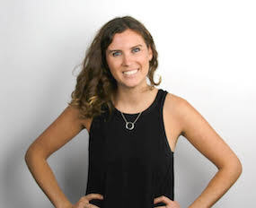 JULIA RIES