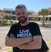 ΓΙΩΡΓΟΣ ΚΙΟΥΣΗΣ