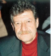 ΔΡ. ΝΙΚΟΣ ΜΑΡΚΑΤΟΣ
