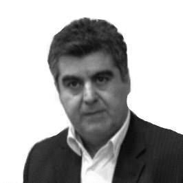 ΘΑΝΑΣΗΣ ΜΑΣΤΟΡΑΣ