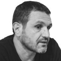 ΚΩΣΤΗΣ ΠΑΠΑΪΩΑΝΝΟΥ