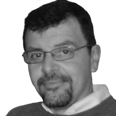 ΔΡ. ΠΕΤΡΟΣ ΡΟΥΣΣΟΣ