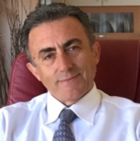 ΔΡ ΕΥΑΓΓΕΛΟΣ ΣΤΕΡΓΙΟΥΛΗΣ