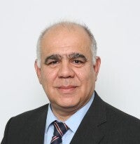 ΔΡ. ΑΝΔΡΕΑΣ ΘΕΟΦΑΝΟΥΣ