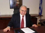 ΛΕΑΝΔΡΟΣ Τ. ΡΑΚΙΝΤΖΗΣ