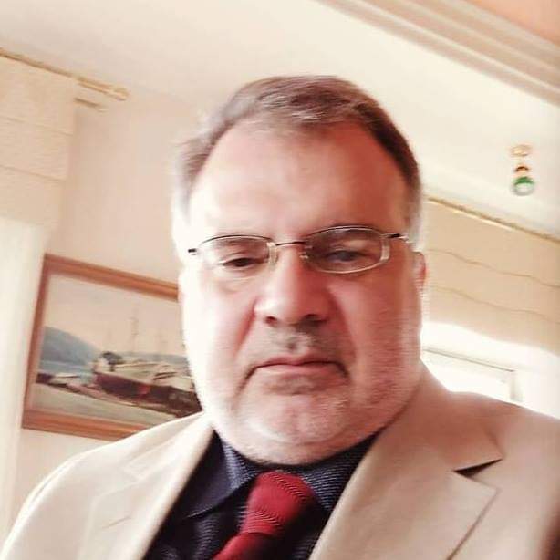 ΔΡ. ΑΛΕΞΙΟΣ ΠΑΝΑΓΟΠΟΥΛΟΣ