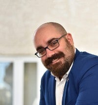 ΘΩΜΑΣ ΜΑΡΚΟΠΟΥΛΟΣ