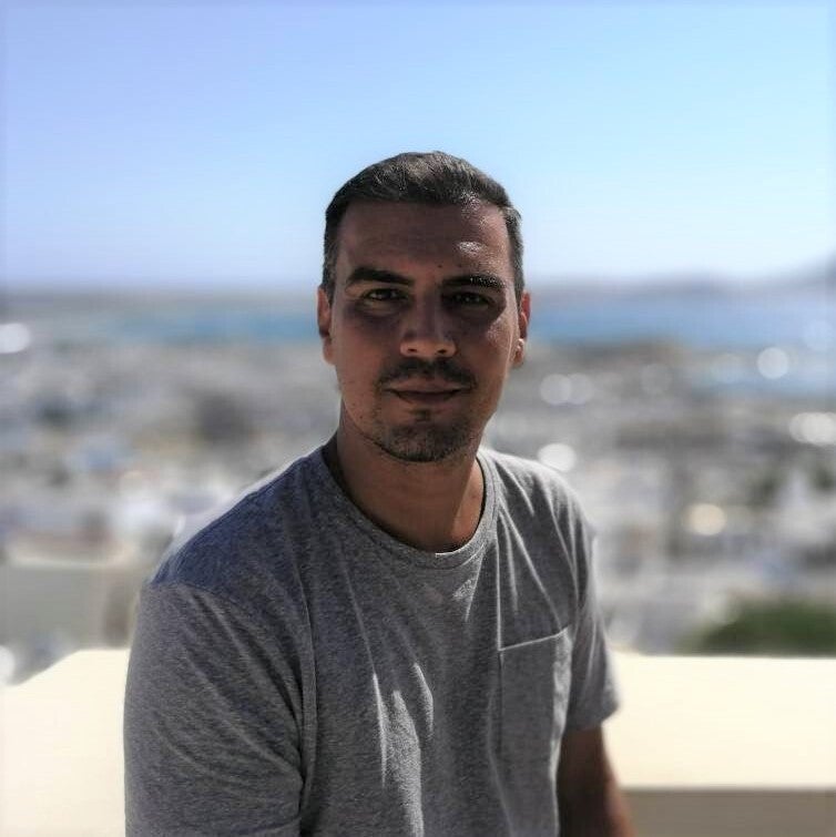 ΔΡ. ΓΕΩΡΓΙΟΣ ΚΙΤΣΟΛΕΡΗΣ