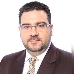 ΔΡ. ΜΑΡΙΟΣ Π. ΕΥΘΥΜΙΟΠΟΥΛΟΣ