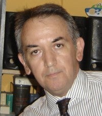ΑΛΕΞΑΝΔΡΟΣ ΣΙΟΥΤΖΟΥΚΗΣ