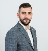 ΓΙΩΡΓΟΣ ΜΕΝΕΣΙΑΝ
