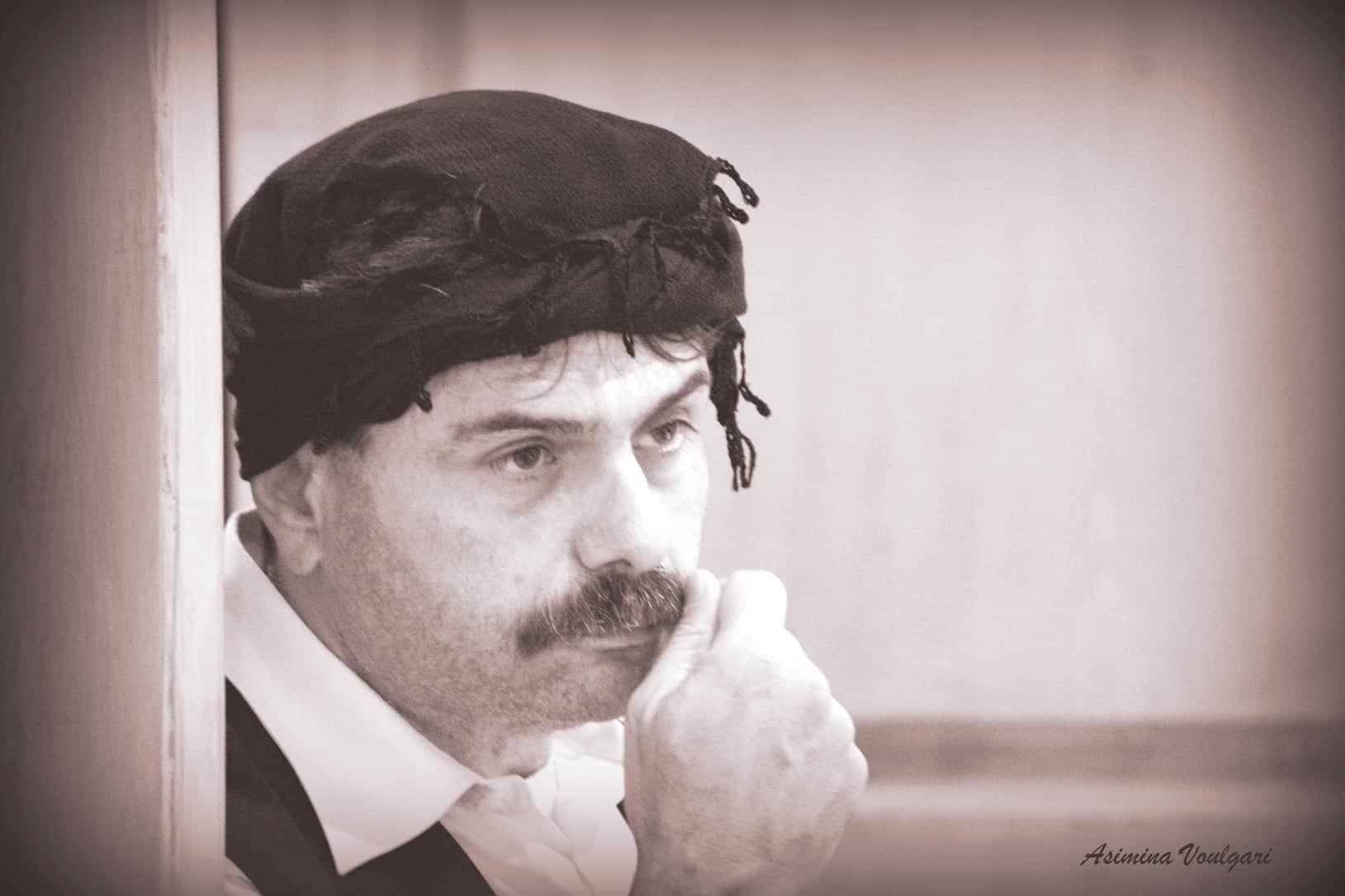 ΜΑΝΩΛΗΣ ΕΓΓΛΕΖΟΣ-ΔΕΛΗΓΙΑΝΝΑΚΗΣ