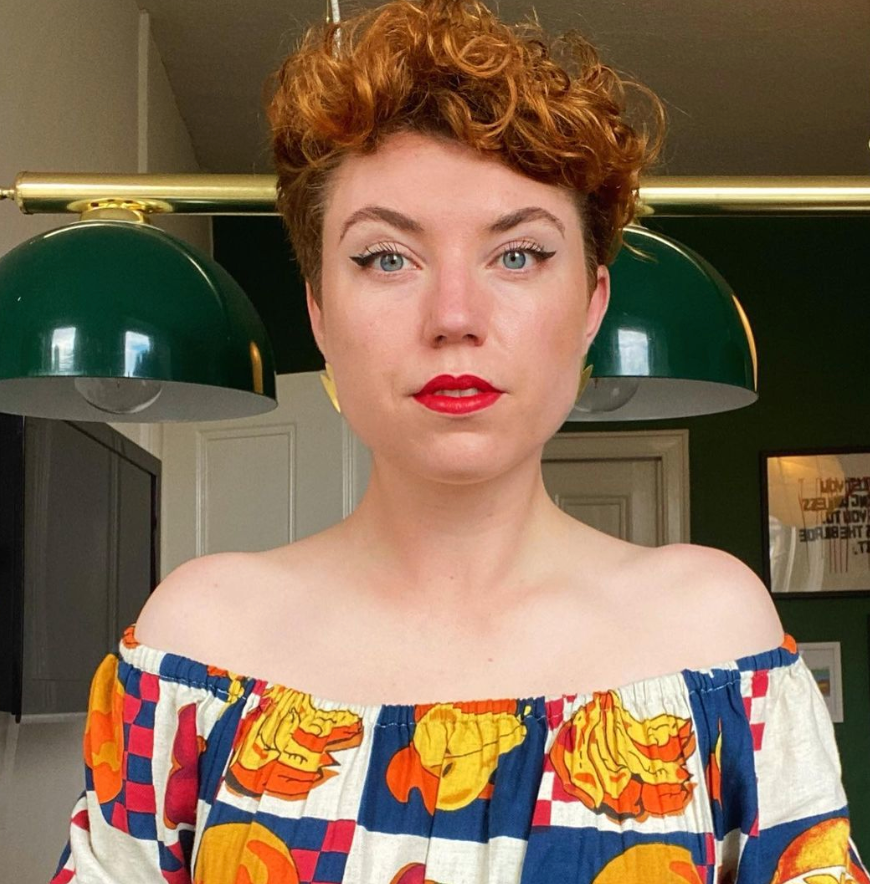 DAYNA MCALPINE