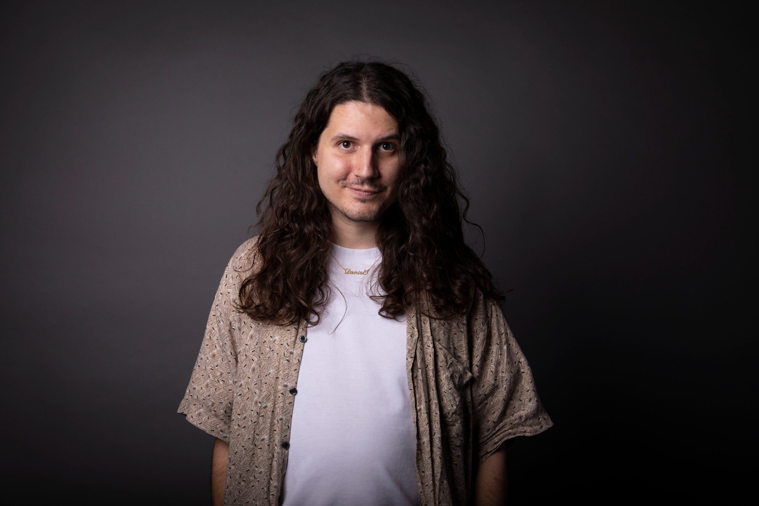 DANIEL WELSH