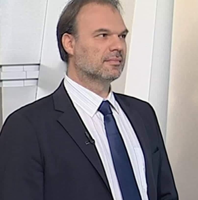 ΚΩΝΣΤΑΝΤΙΝΟΣ ΛΑΜΠΡΟΠΟΥΛΟΣ
