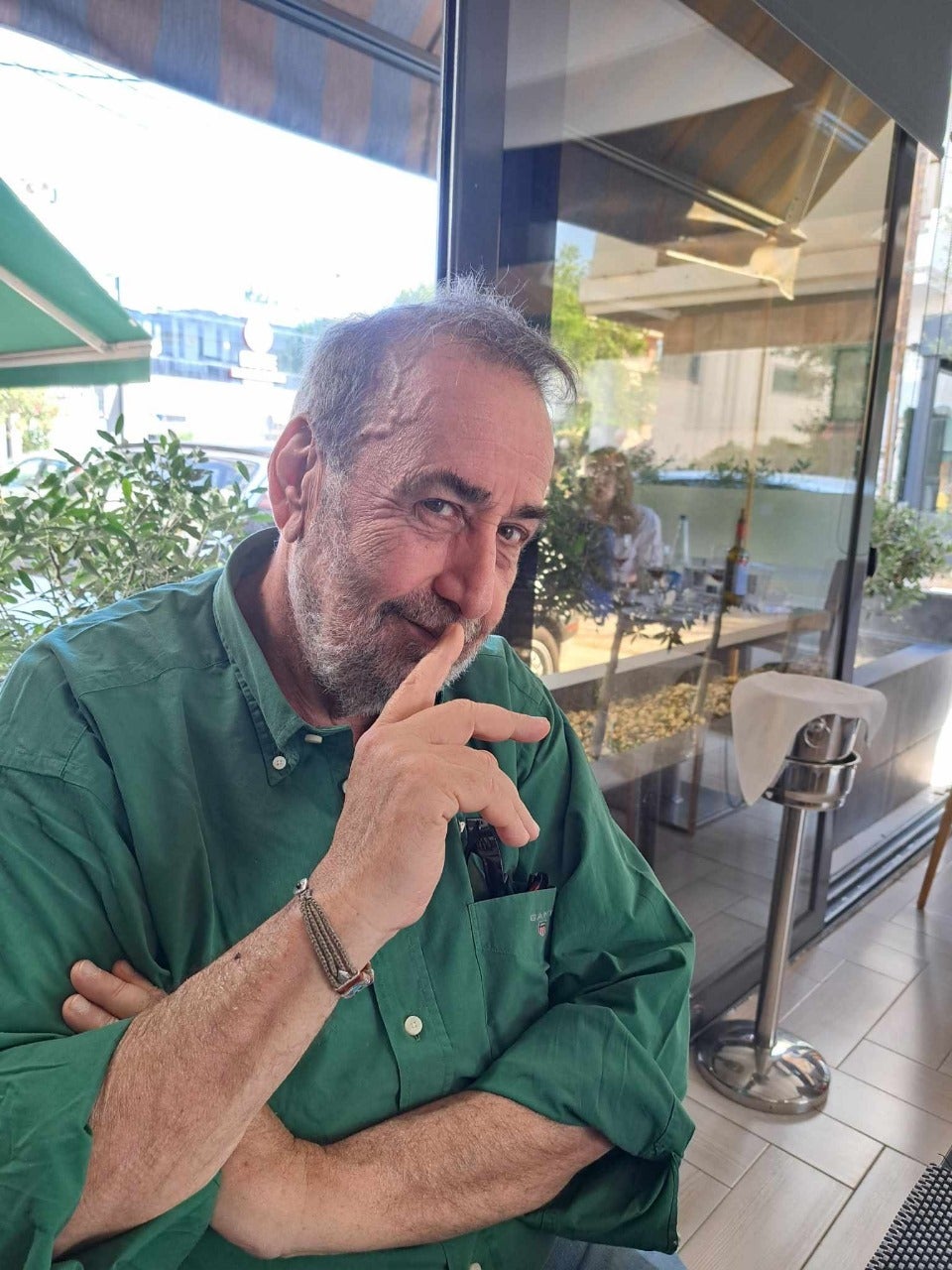 ΜΙΧΑΛΗΣ ΚΟΝΙΟΡΔΟΣ
