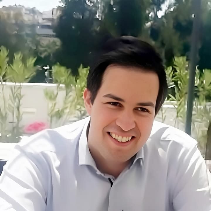 ΓΙΩΡΓΟΣ ΘΕΟΔΩΡΙΔΗΣ
