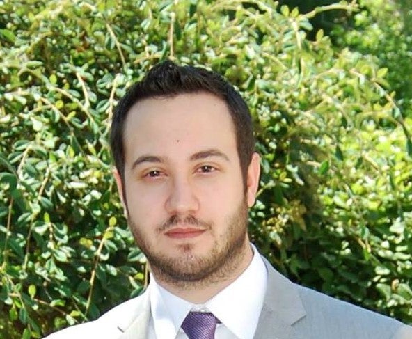 ΝΙΚΟΛΑΟΣ ΑΓΓΕΛΗΣ