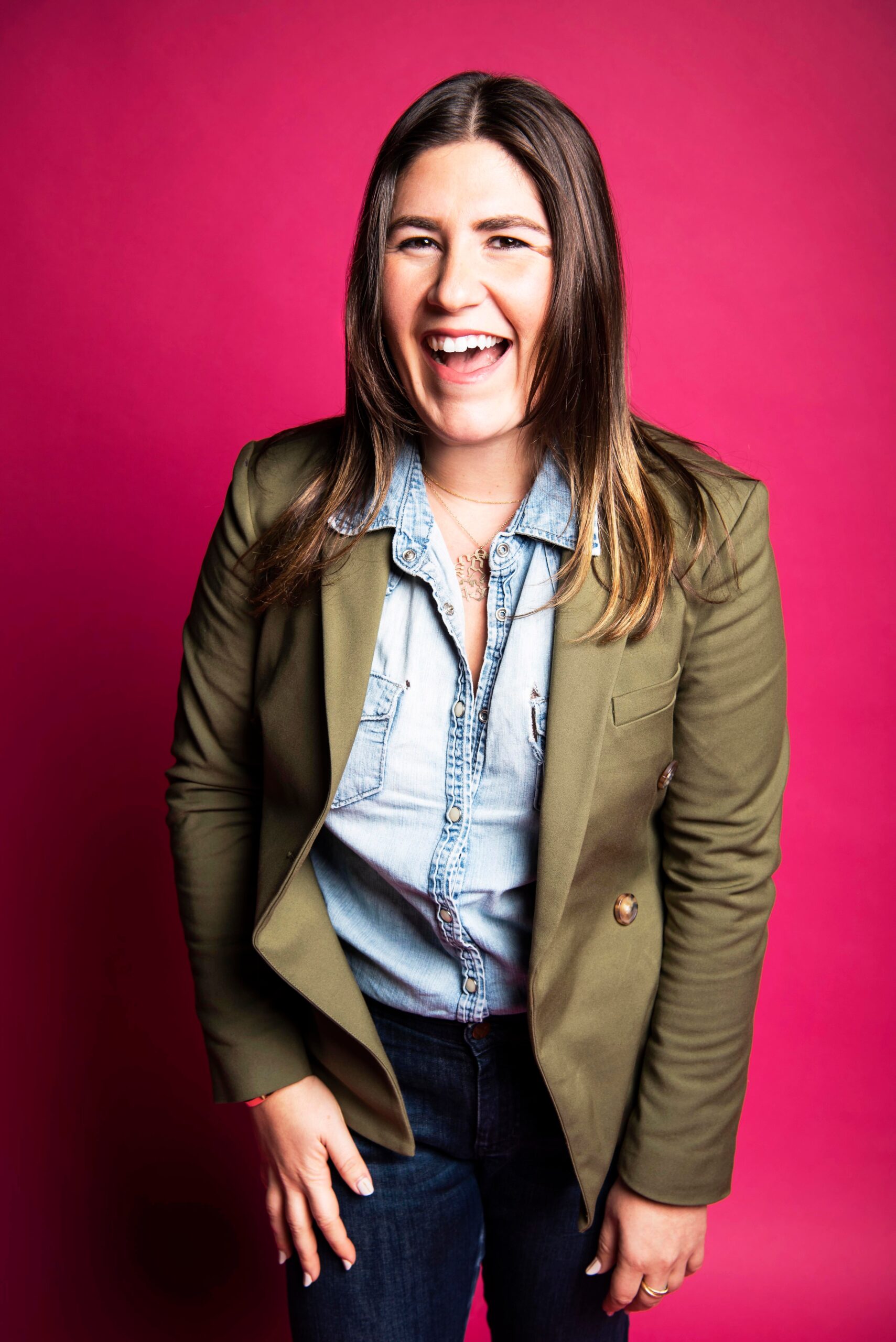 JAMIE FELDMAN