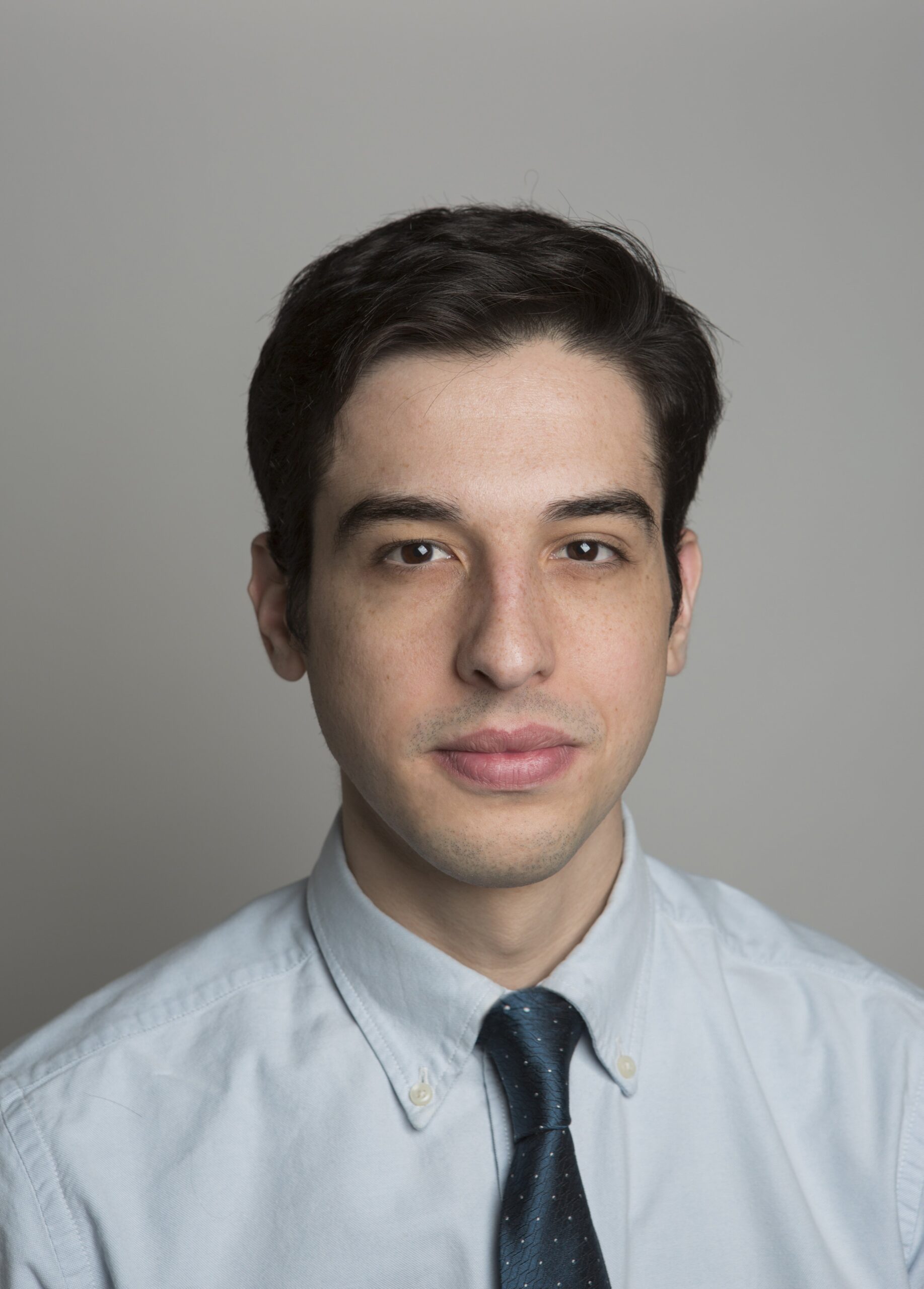 SAM LEVINE