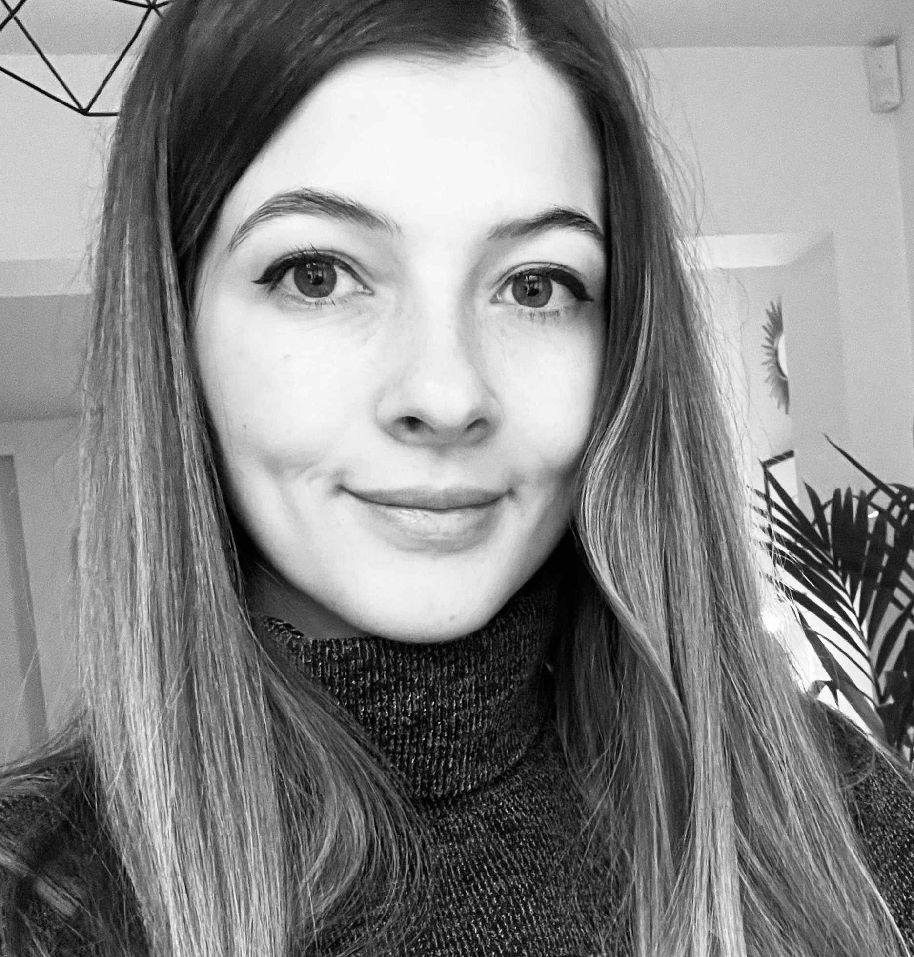 NATASHA HINDE