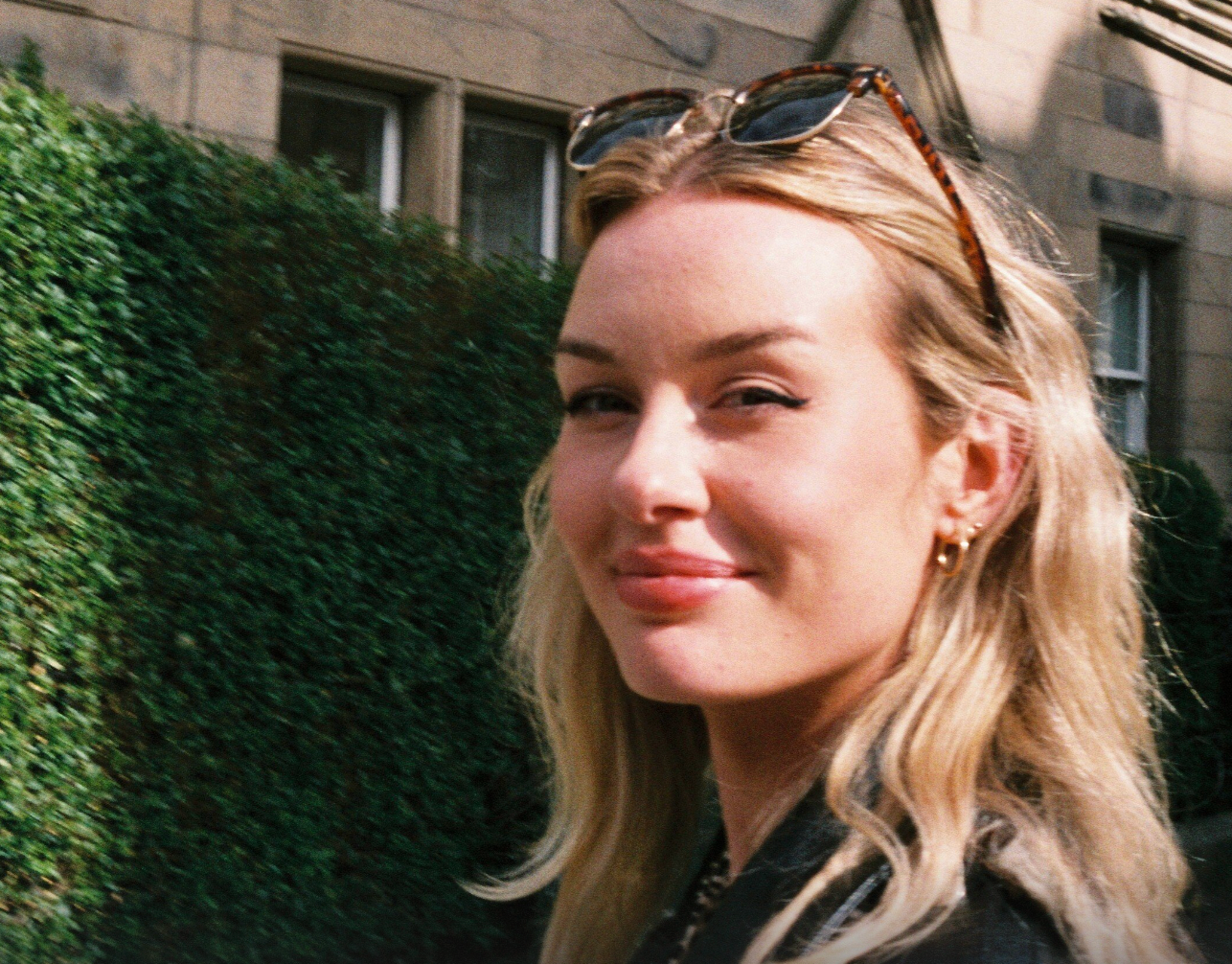 ADRIANNE WEBSTER