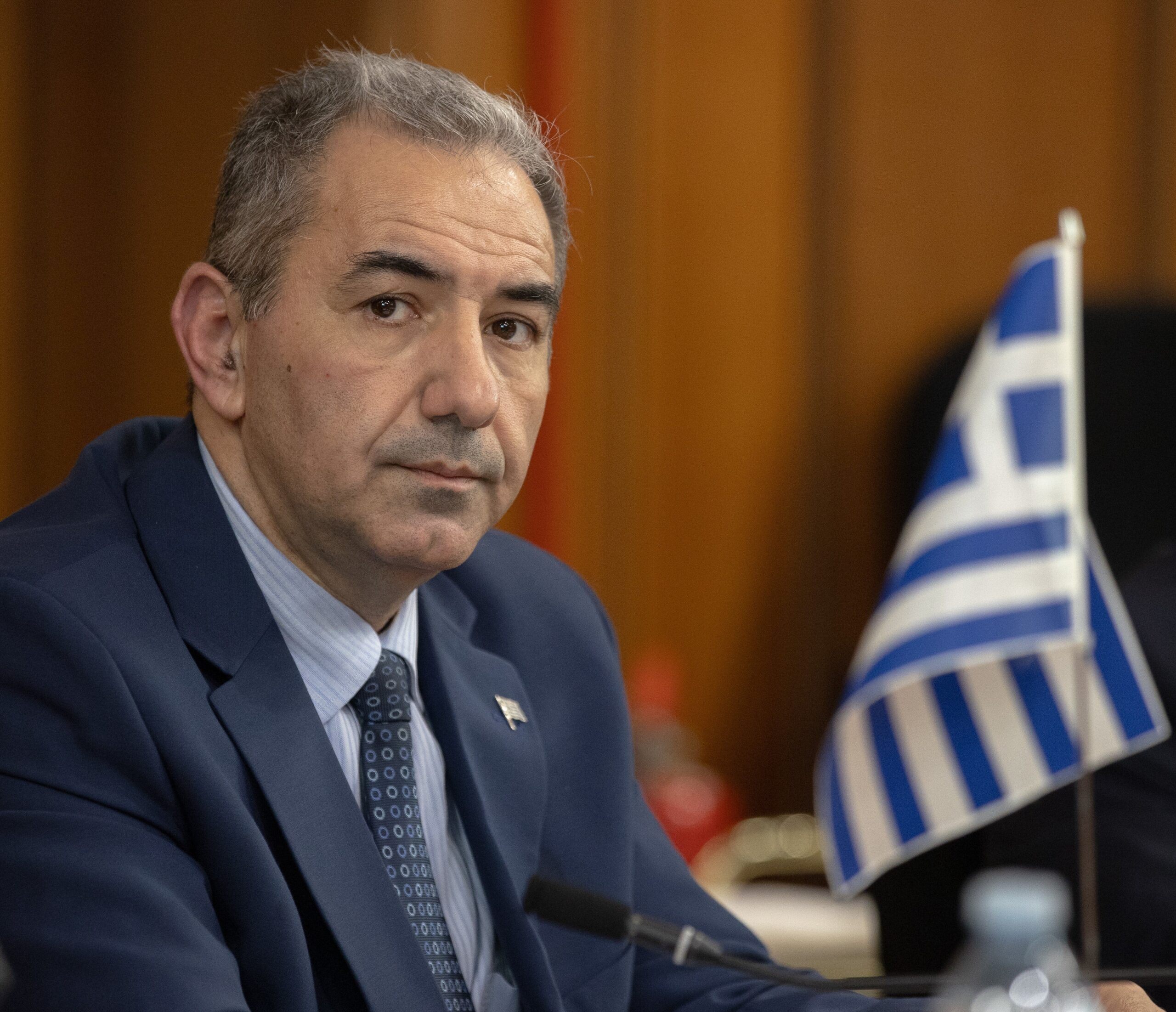 ΔΡ. ΚΩΝΣΤΑΝΤΙΝΟΣ ΜΠΑΛΩΜΕΝΟΣ