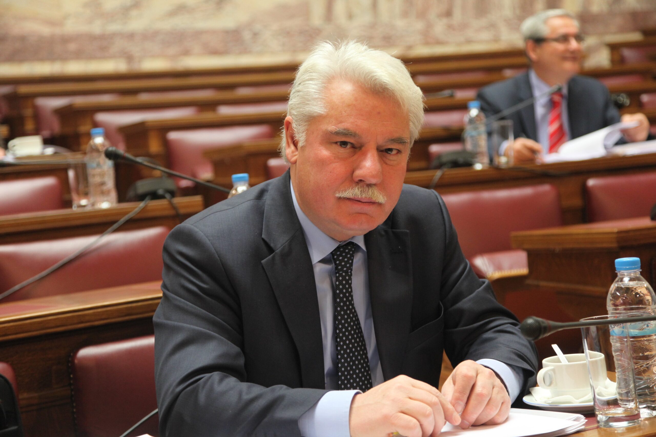 ΧΡΗΣΤΟΣ ΜΑΓΚΟΥΦΗΣ